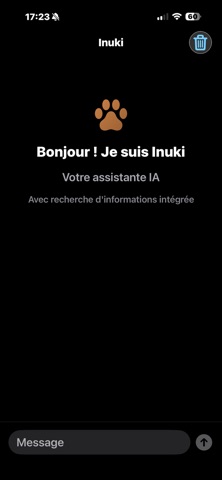 Inuki Screenshot 1 of 3