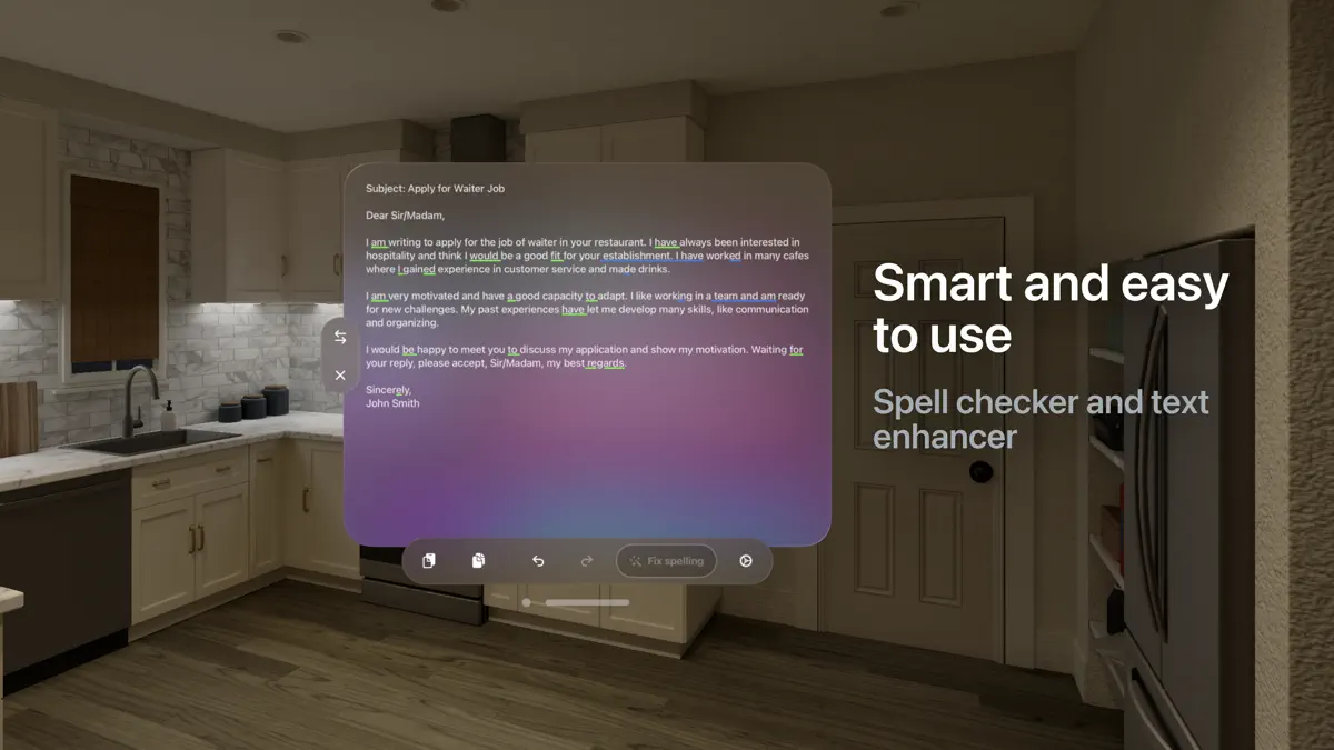 SuperText - Text Enhancements screenshot 1