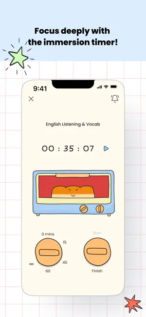 ToDough: Bake & To-Do List screenshot 4