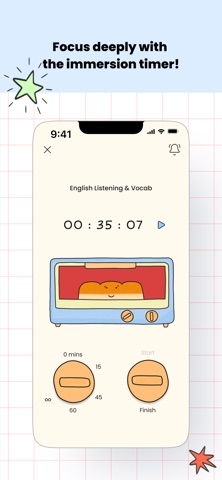 ToDough: Bake & To-Do List Screenshot 4 of 7