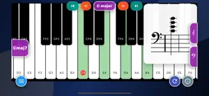 Piano Chords Quiz screenshot 2