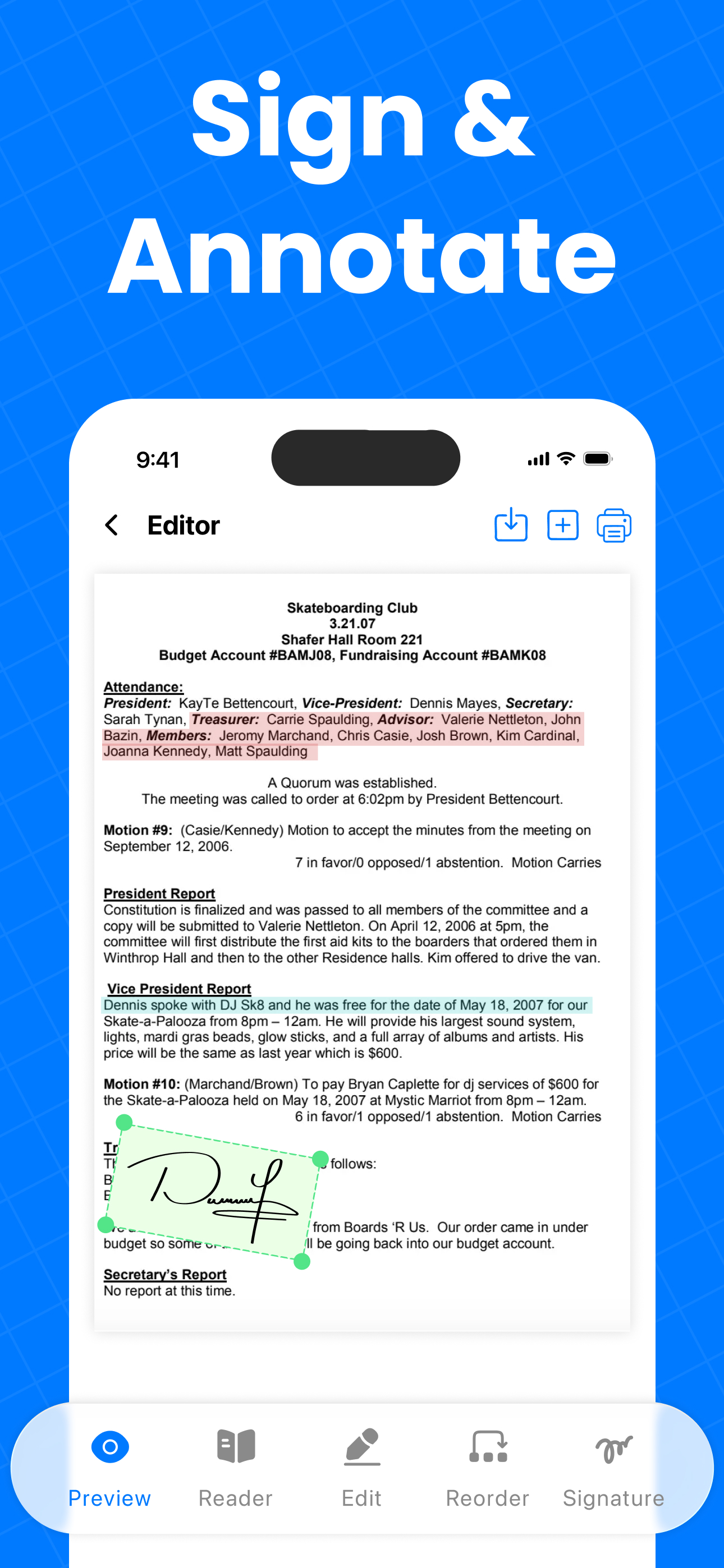 Printer App - Smart Printer screenshot 5