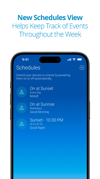 Insteon Director Screenshot