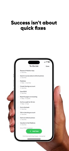 Committed - Better Every Day Screenshot 4 of 5