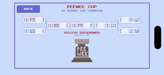 Peewee Hockey — скриншот 3