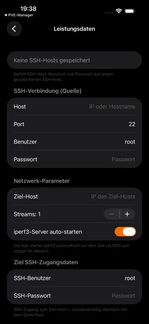 SystemFab Remote screenshot 1