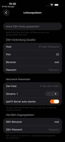 SystemFab Remote Screenshot 1 of 6
