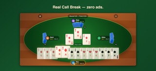 Call Break+ Screenshot 1 of 6