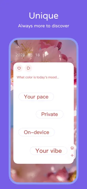 MeHue screenshot 4