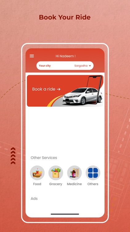 TaTa - Ride screenshot-4