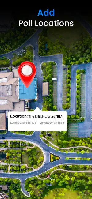 GPS Field Measure : Area Calc screenshot 3