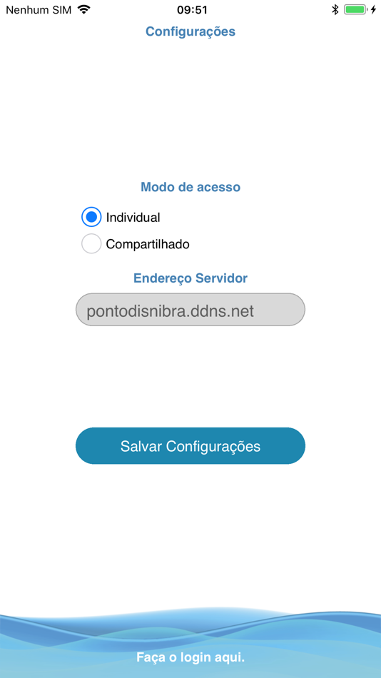 #2. RH+ (iOS) 由: Alexandre Lacerda