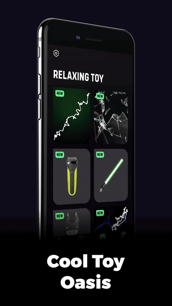 Phone Alert Dont Touch Phone