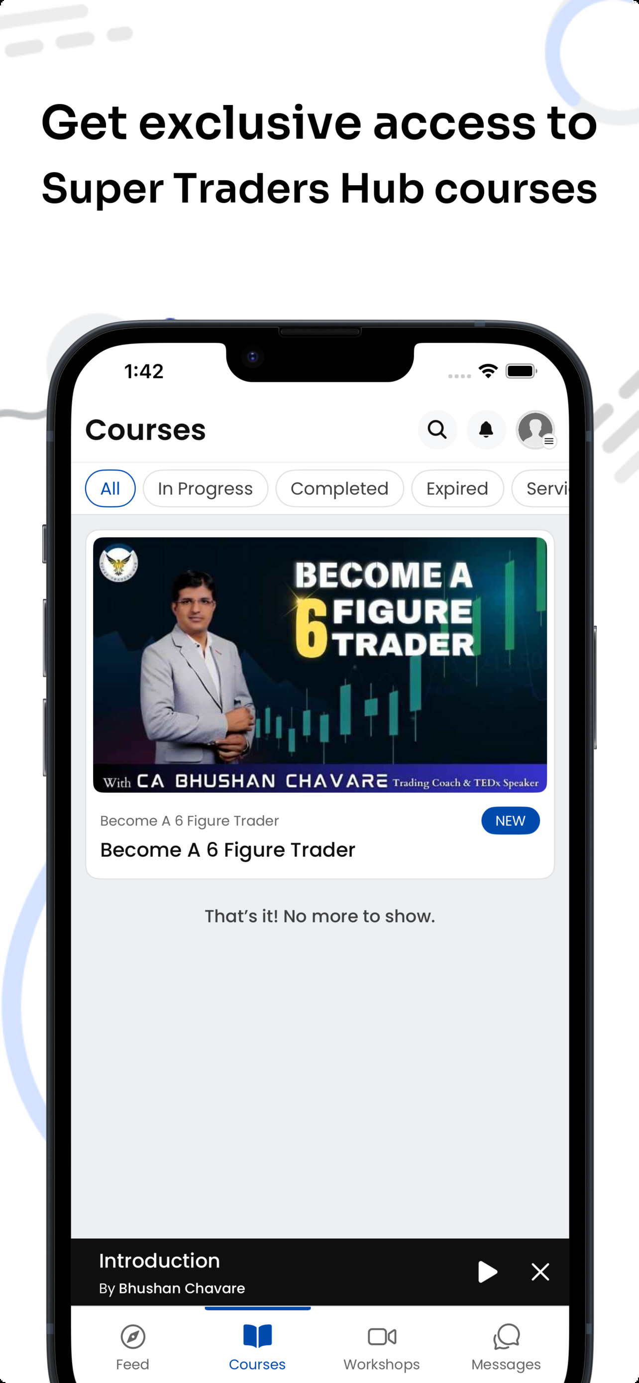 Super Traders Hub screenshot 3