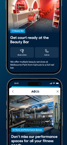 AO Player Screenshot 5 of 7