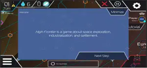 High Frontier 4 All Tutorial screenshot 2