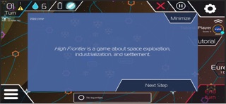 High Frontier 4 All Tutorial screenshot 2