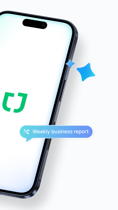 JANDI: Team Collaboration Tool Screenshot
