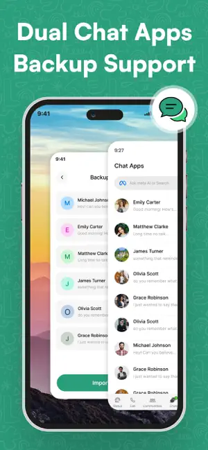 WT Chat Backup & Dual Web4+_2