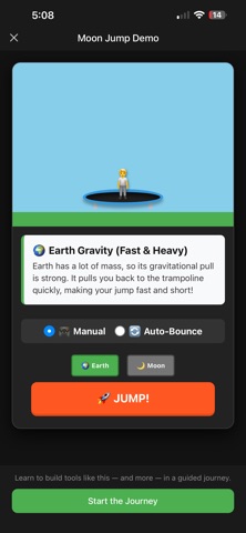 Cello - My AI App. Screenshot 9 of 9
