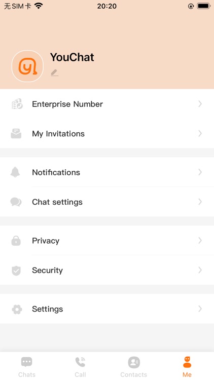 YouChat Vip screenshot-3