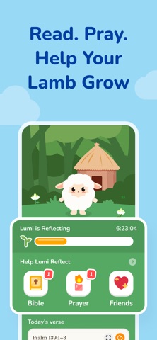 Faithtime: Meet Faith Friends screenshot 4