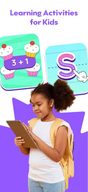 SKIDOS Learning Games for Kids screenshot 8
