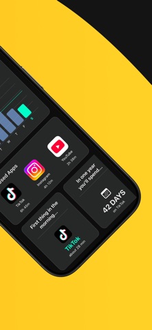 Pauso - Screen Time Control Screenshot 8 of 10