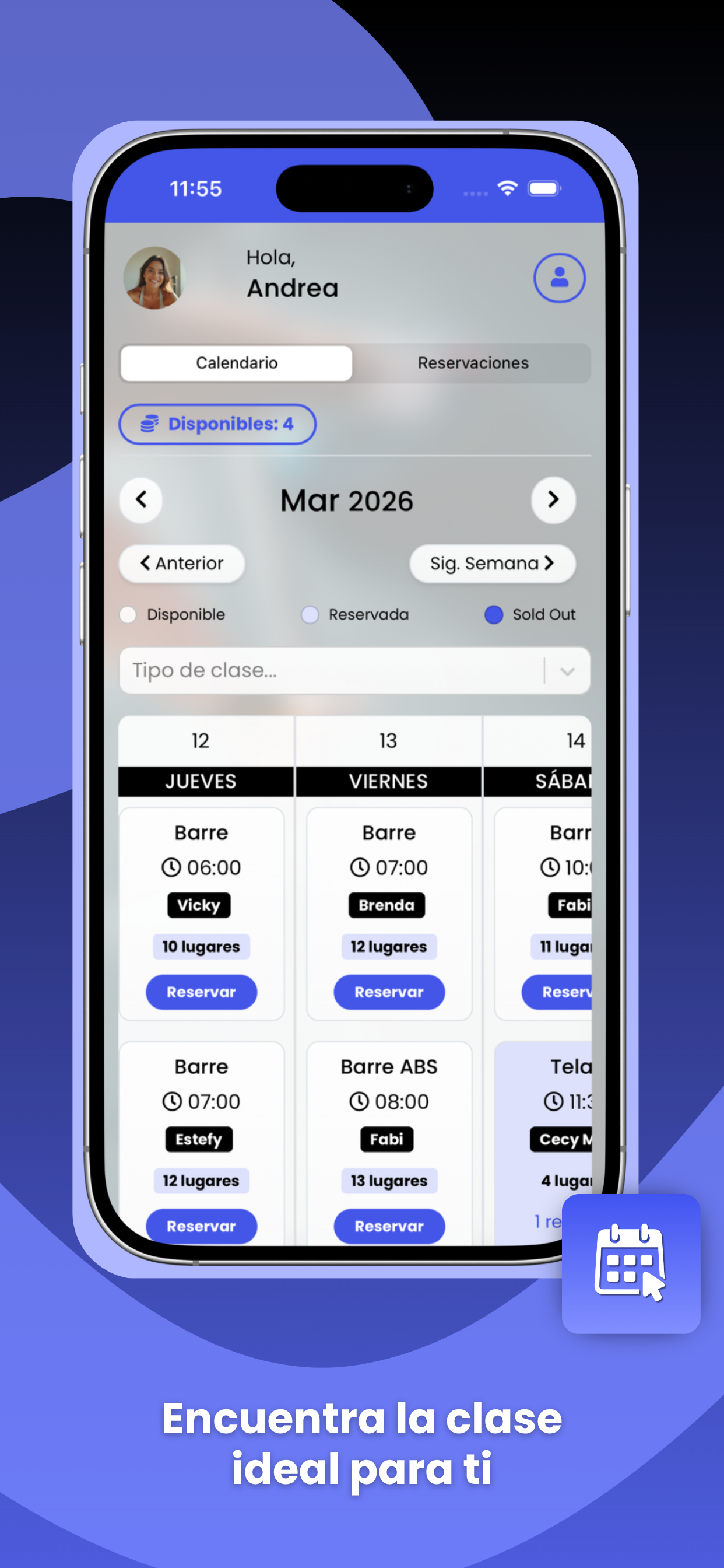 iStudio App screenshot 3