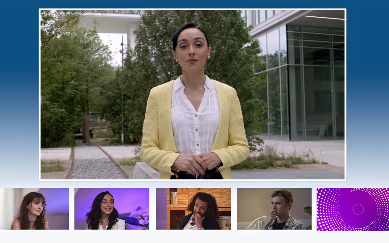 Deine Stimme (BLZ) screenshot 14