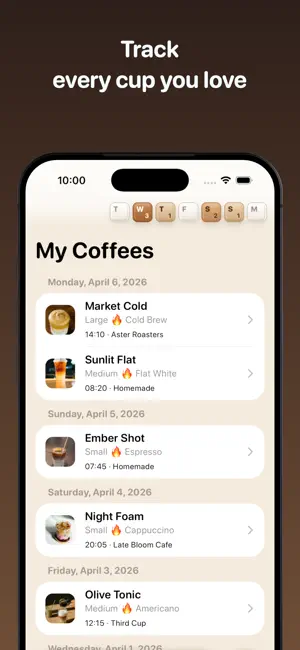 Café Inn screenshot 3
