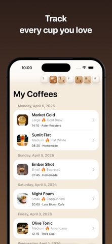 Café Inn Screenshot 3 of 5