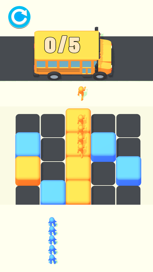 #1. Path Maestro (iOS) 由: Oliver Rozsa