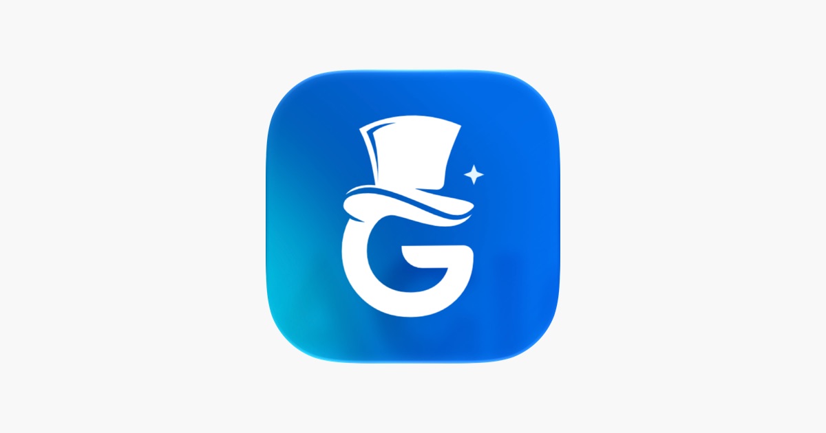 ‎App Magic Player – App Store