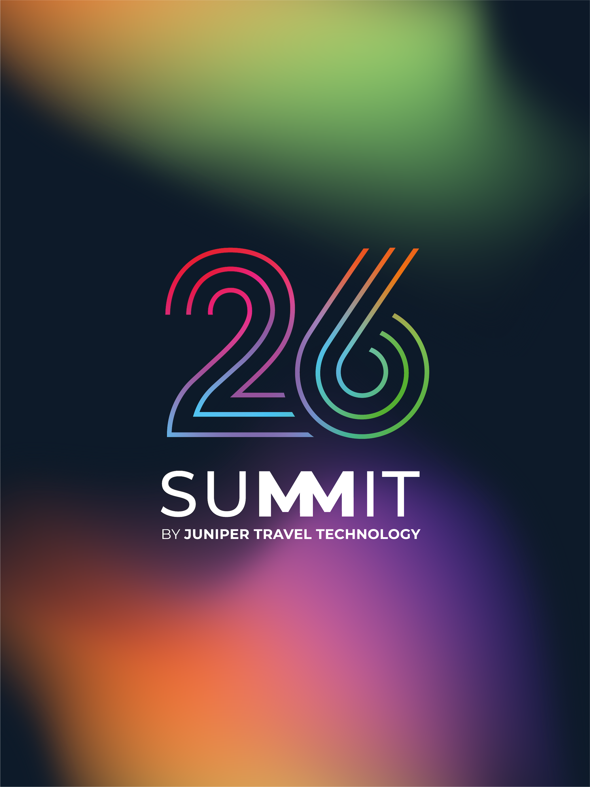 SUMMIT´26 by Juniper screenshot 4