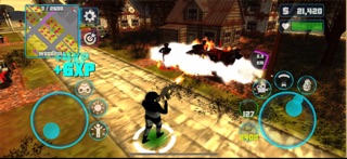 Bad Business Screenshot 4 of 10