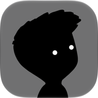 Playdead's LIMBO