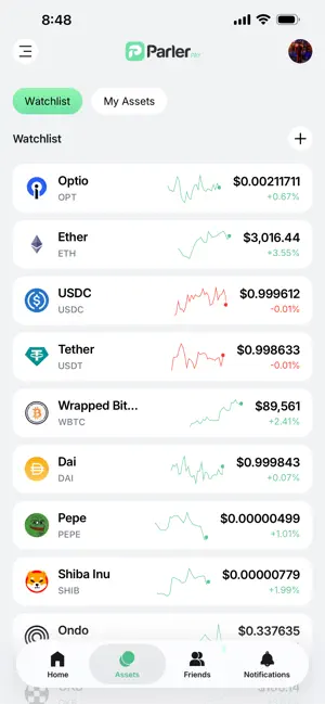 Pay by Sovren screenshot 2
