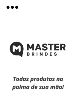 Master Brindes screenshot 1