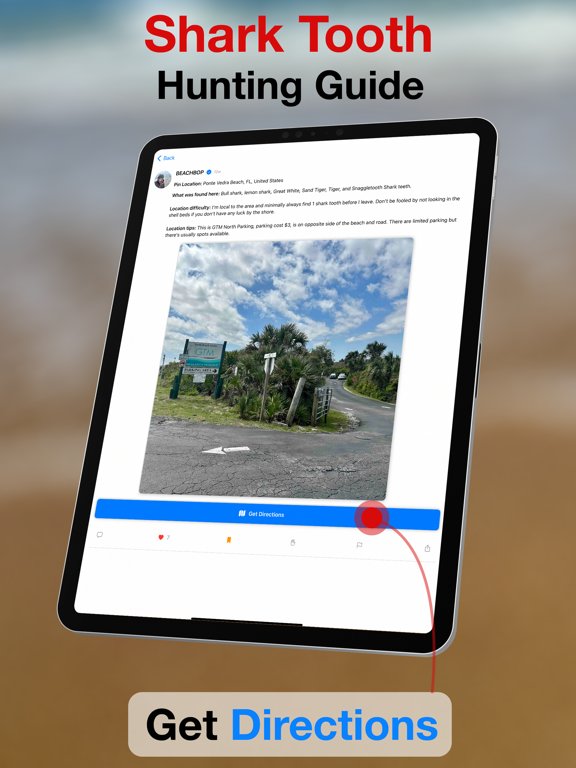BeachBop® iPad screenshot 5 - Education app