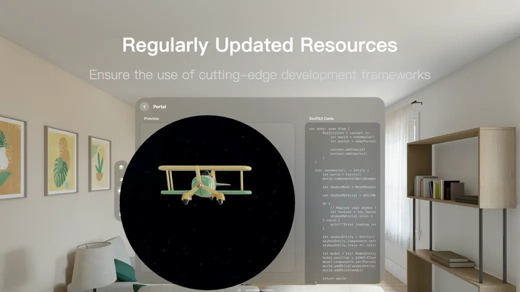 DevAsset screenshot 4