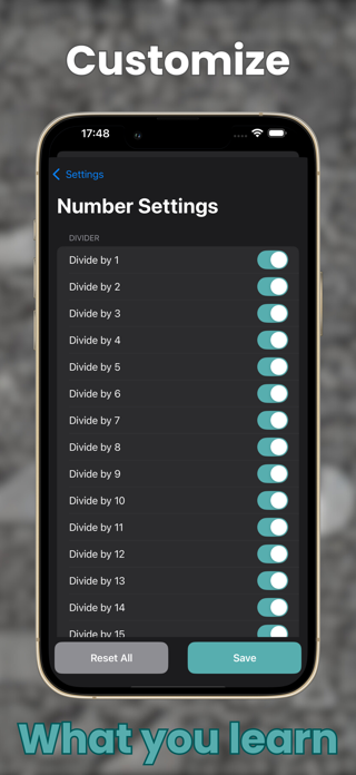 Divider - By Mather Screenshot 3 of 4