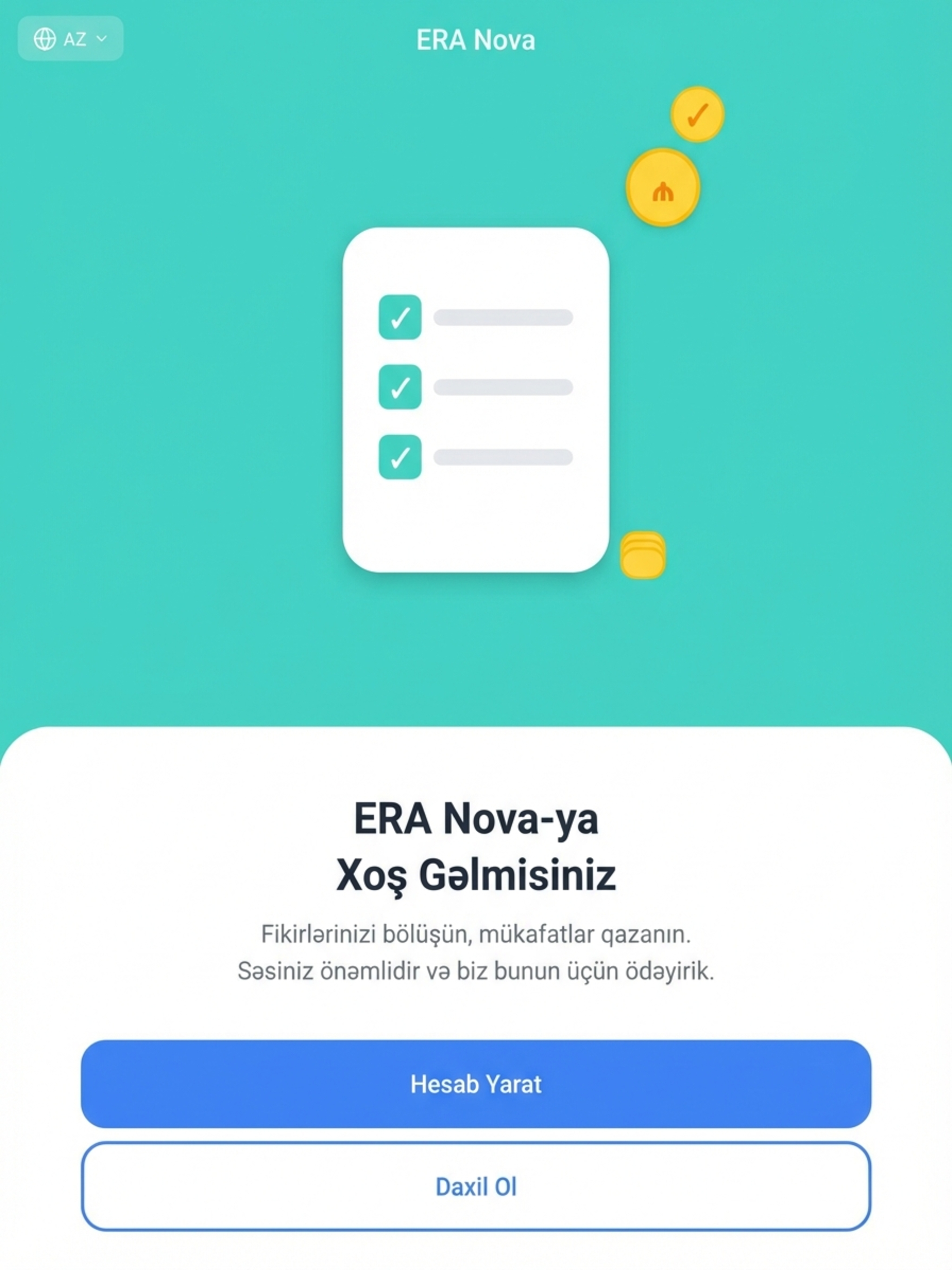 ERA Nova