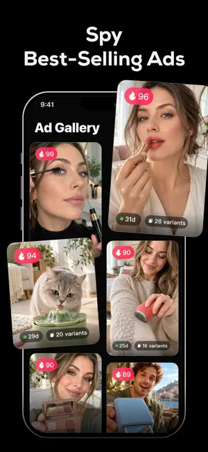 Velsy AI: Product Ads Maker screenshot 3