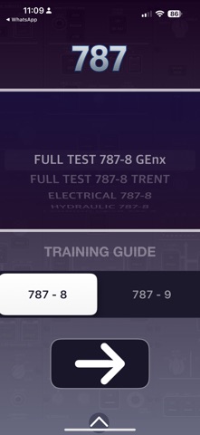 Boeing 787 Training Guide PRO Screenshot 4 of 10