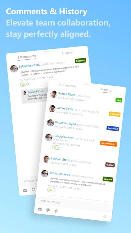 Inistate screenshot-6