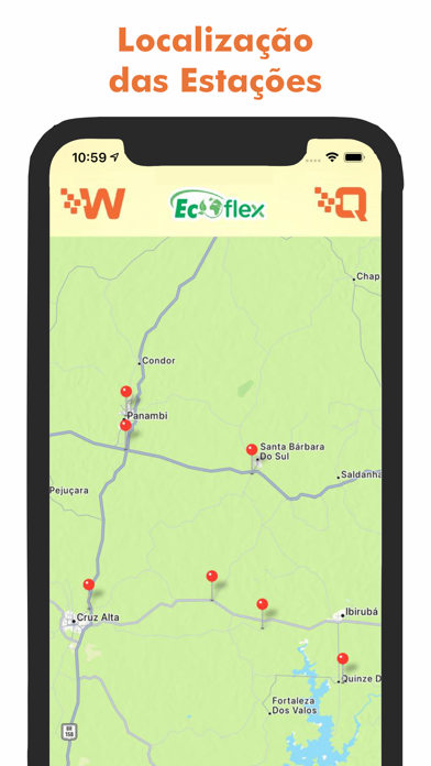 Ecoflex QualyAgro Screenshot 9 of 9