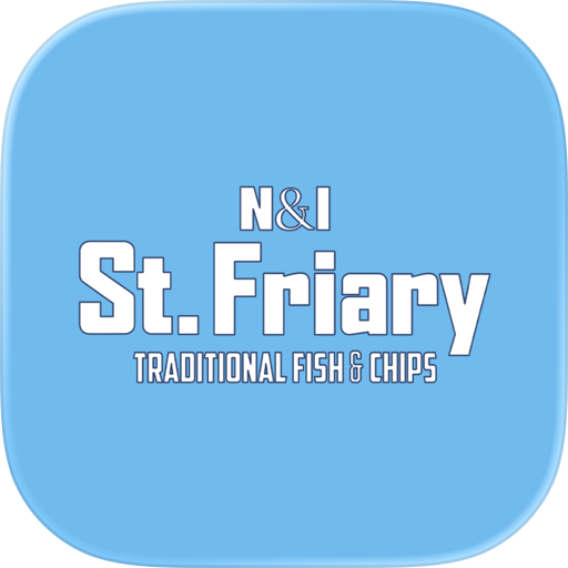 N&I St Friary