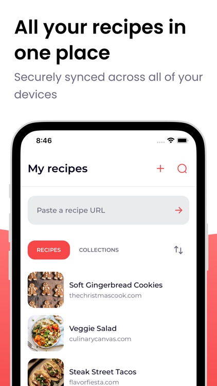 Chopbop - Recipes Simplified