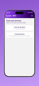 MyBudie Parent screenshot